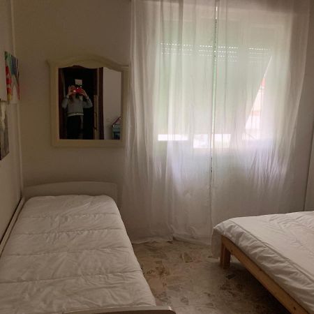 La Casa Di Vale Appartement Marina di Massa Buitenkant foto