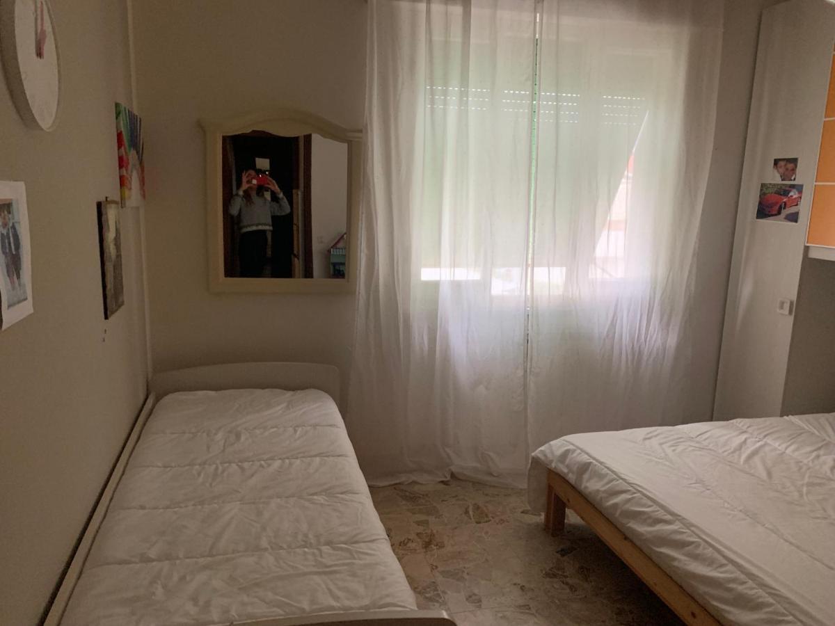 La Casa Di Vale Appartement Marina di Massa Buitenkant foto